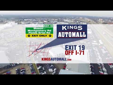 Who Owns Kings Auto Mall