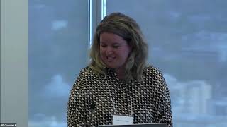 IA2J Forum 2024 | Gender Based Violence Panel
