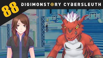 Digimon Story: Cyber Sleuth PS4 / PS Vita Let