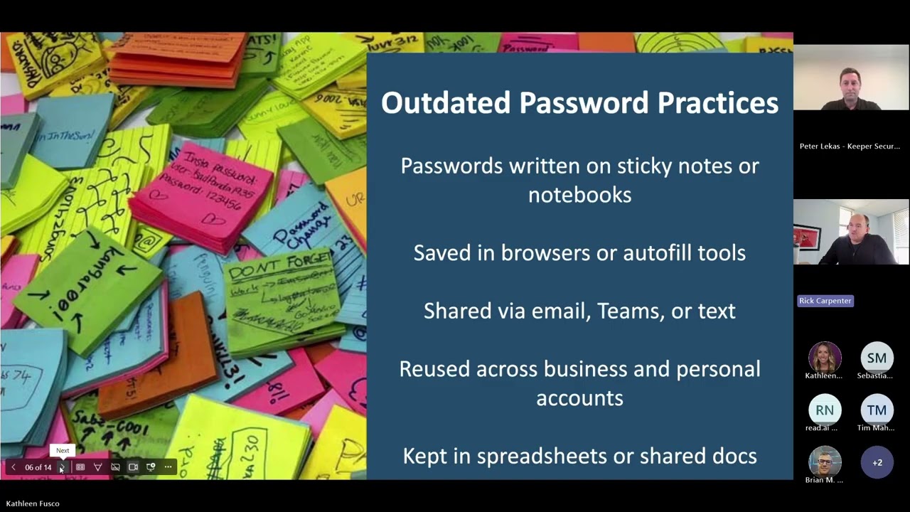 Unlocking Keeper: Getting Real Value from Your Password Manager