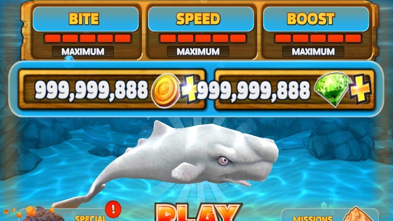 Hungry shark много денег и кристаллов. Голодная акула. Взломанная акула. Взломанный акула Шарк.
