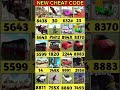 #music #getthecheatcode #automobile #indianbikesdriving3dnewtodayupdate #gaming #trending cheat code