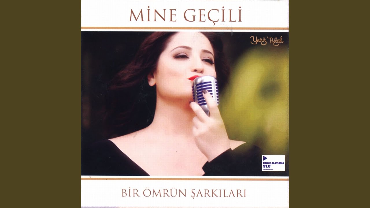 Seni Benden Alamazlar