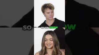 Madison Bailey Reveals the Meaning Behind Her Tattoos #outerbanks Wealth