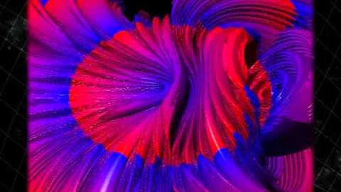 Anisotropic World Part 2 of 2