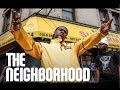 A$AP Ferg Gives Complex A Tour of Harlem, NY | The Neighborhood