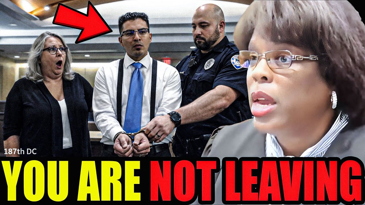 Judge Boyd Faces a “SHOCKING STORY” That RUINS His Day in Top 3 Wild Court Cases