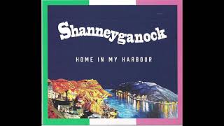 Shanneyganock - Rig Workers Alphabet (2017)