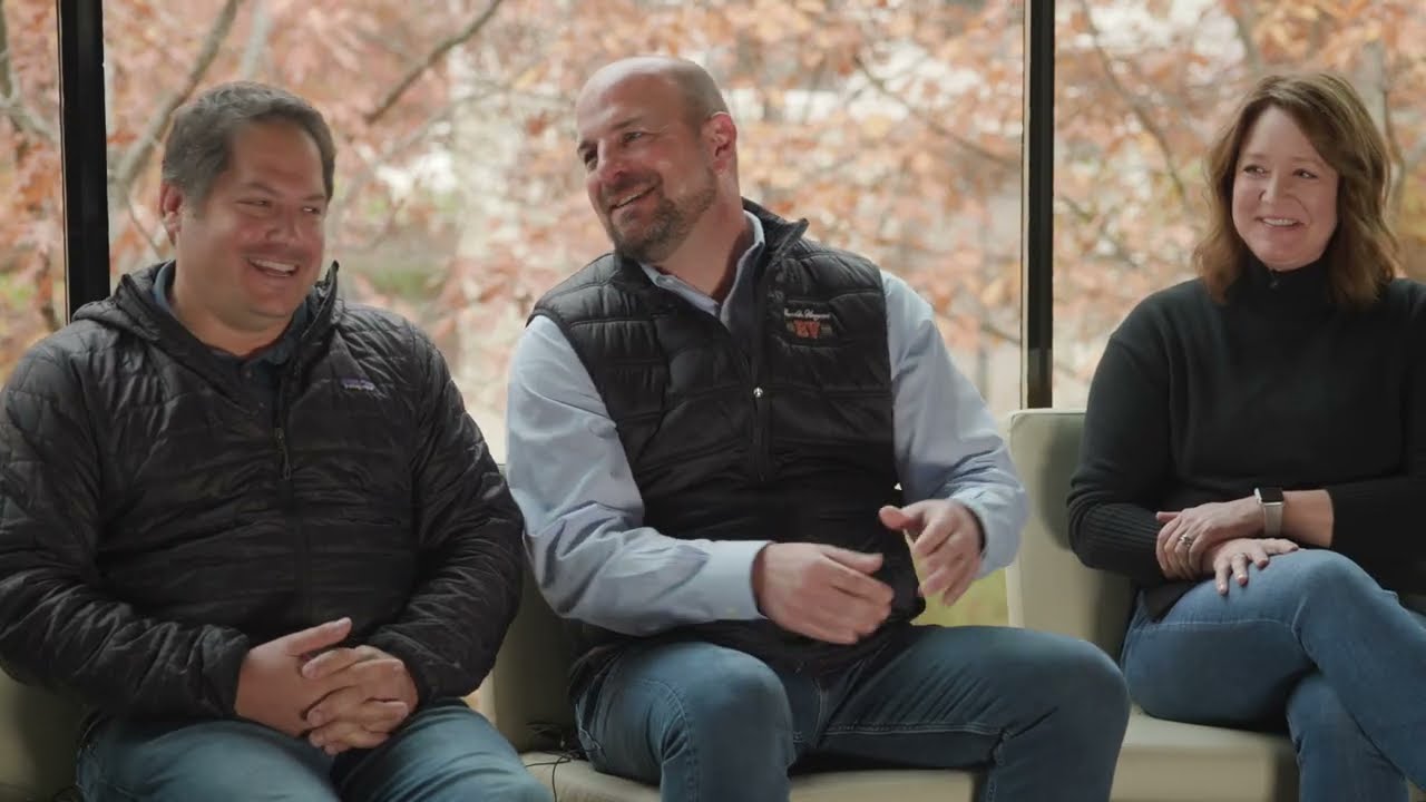 2025 Harvest Press Conference