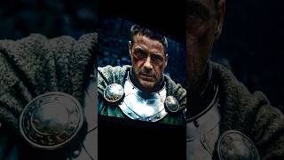 Avengers Doomsday 2026 - Teaser Trailer Leak - Kang Vs Dr. Doom