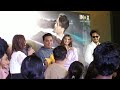 Heropanti 2 press conference: Tiger Shroff, Tara Sutaria and director Ahmed Khan