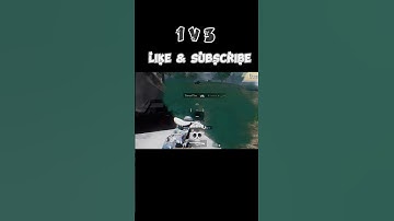 1v3 Clutch🥵🔥💕Wait for End || #shorts #girlgamer #bgmi #pubgmobile