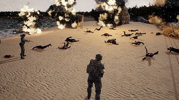 Cepheus Protocol (Early Access) ★ GamePlay ★ Ultra Settings