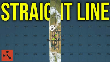 okay now THIS is why i play modded Rust...