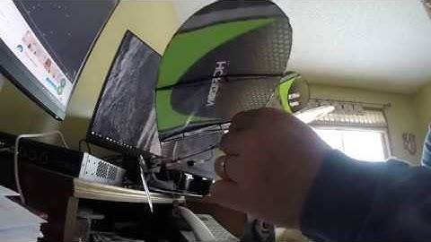 E-flite UMX Vapor Lite HP BNF Basic struggles