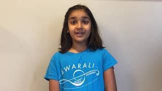 Swarali Music Academy - Mihika Introducting Lil Champs