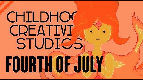 [CCS] Fourth of July MEP