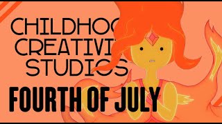 [CCS] Fourth of July MEP