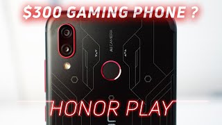 Honor Play Review Videos