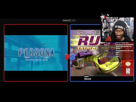 I'M BACK! C h i l l-ish Tuesday Wolfie Yapping Stream (September 22th, 2026)
