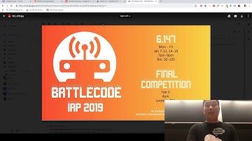 Battlecode Lecture 3 (Basic Nav, ExampleFuncsPlayer)