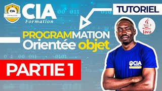 POO en Java avec CIA Formation - Programme de formation Profile