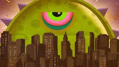 Tales From Space: Mutant Blobs Attack trailer