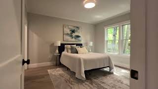 Homes for Sale in Concord MA | Luxury New Construction Home Tour