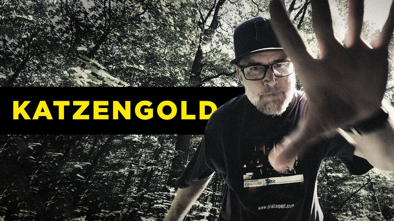 Katzengold