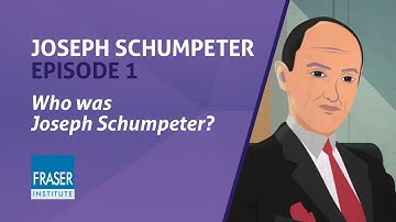 Essential Joseph Schumpeter: Who was Joseph Schumpeter?