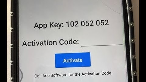 HANDPHONE BARCODE SCANNER FOR STOCK TAKING PURPOSE
