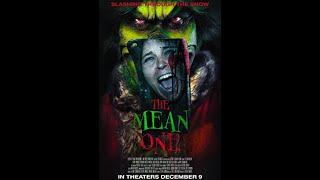 Watch The Mean One Full Movie [In English] With Hindi Subtitles