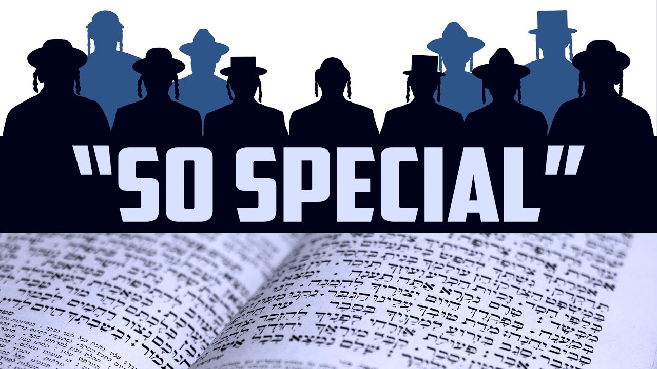 One Torah for All! (PREVIEW) | Shabbat Night Live - YouTube