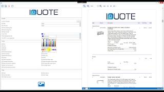 iQuote win Prints