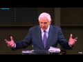 Dr  David Jeremiah - Agents of the Apocalypse