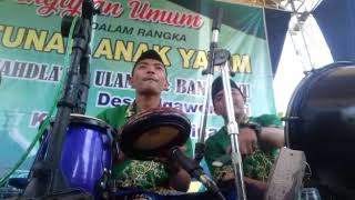 ADDINULANA _ VERSI KOPLO GESSHOT _ AL ASYHAR RINGINARUM.