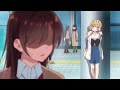 Mami Chan finds out Mizuhara is Rental Girlfriend | Rent A Girlfriend  Episode 11 English Sub HD|