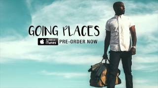 YONAS - Going Places - NOW AVAILABLE