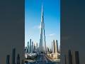 Top Places to Visit in Dubai