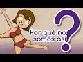 ¿Por qué el cuerpo humano tiene esa forma? - CuriosaMente 83