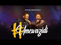 Dr Ipyana Ft. Remnant Malita - Umewazidi /Praise and Worship  song 2020