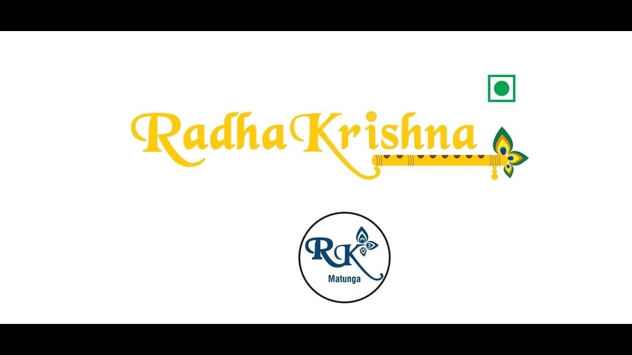 Radha Krishna "A Multi Cuisine Veg Restaurant" \\ Opening Ceremony