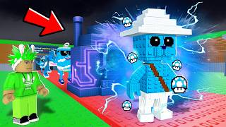 ich bekomme 1€ - 4000€ BASE mit OG PETS in Steal a Brainrot!