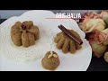 Gris-Halva, Bulgarian Semolina Dessert! Very unique and delicious!