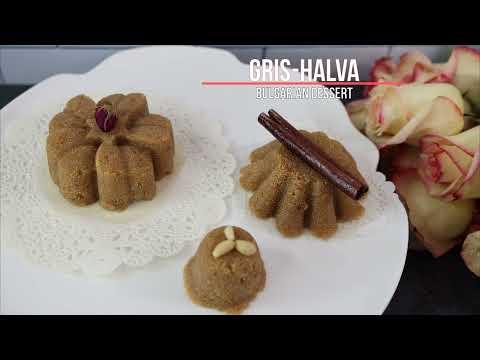 Video: Hur Man Lagar Gris Halva