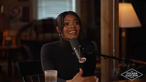 Candace Owens： Macron, Harvey Weinstein, and Why “Christ Is King” Totally Broke People’s Brains