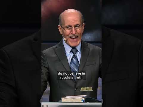 Outnumbered by False Prophets 1 - Pt 7 | Doug Batchelor