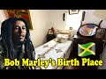 Bob Marley&#39;s Birthplace and Final Resting Place