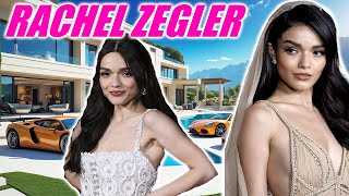 Celebrity Rachel Zegler Lifestyle 2025 ★ $5M Net Worth, Secret Boyfriend, Hollywood Controversies Wealth