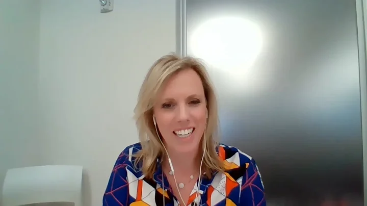 Interview with Allison Matthews